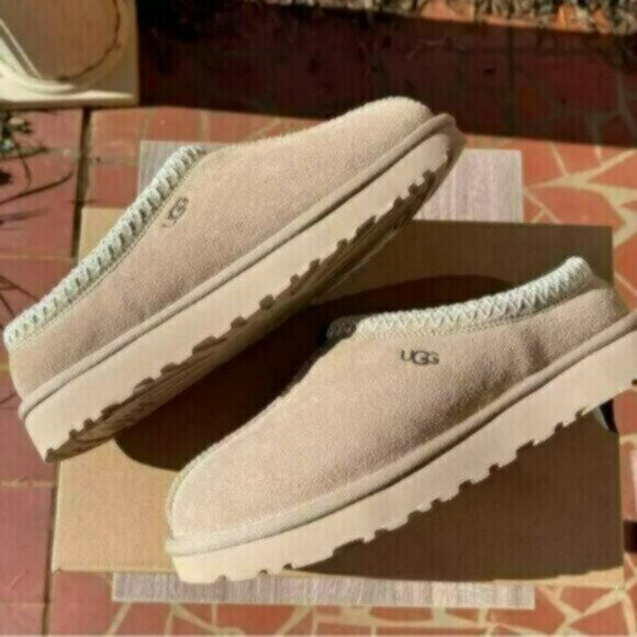 UGG Tazz Tasman Sandals Women Slipper - Picture 8 of 11